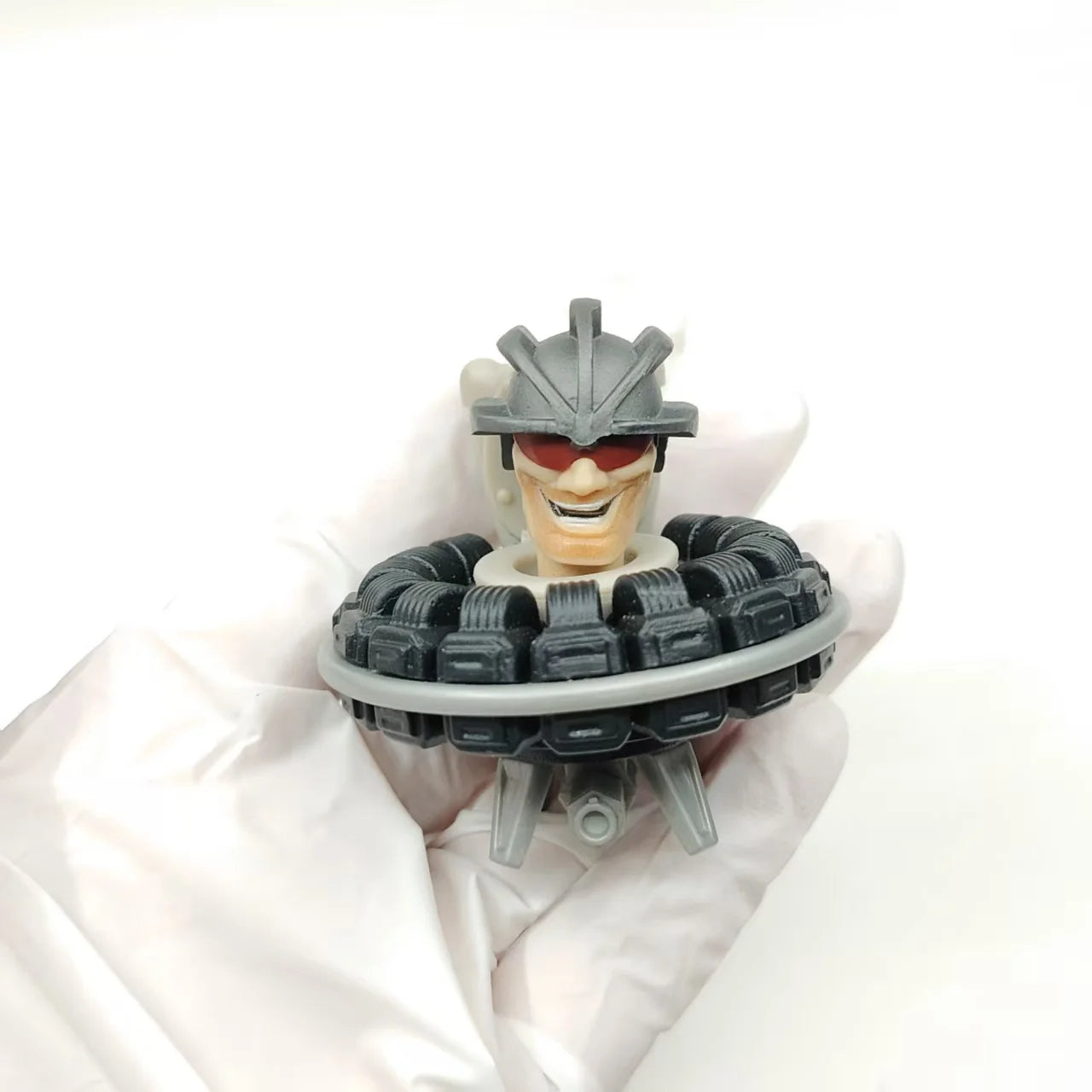 Original Skibidi Toilet Man Toy Monitor Man Titan Speaker Man Titan TV Man PVC Action Figure Model Toys Collection Kid Doll Gift